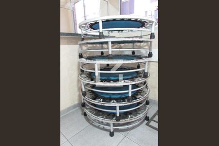 Apartamento para alugar com 44m², 2 quartos e 1 vagaDetalhe