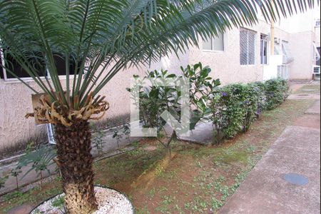 Apartamento para alugar com 44m², 2 quartos e 1 vagaJardim