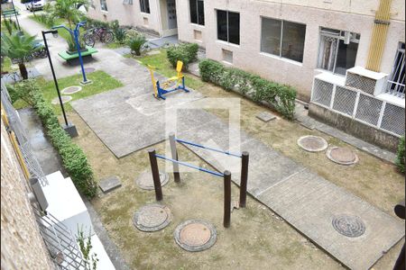 Apartamento para alugar com 44m², 2 quartos e 1 vagaVista da Sala