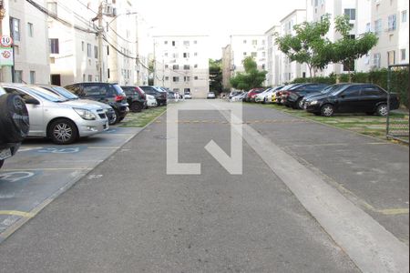 Apartamento para alugar com 44m², 2 quartos e 1 vagaGaragem