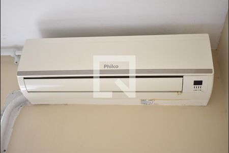 Apartamento para alugar com 44m², 2 quartos e 1 vagaQuarto 1 - Ar Condicionado