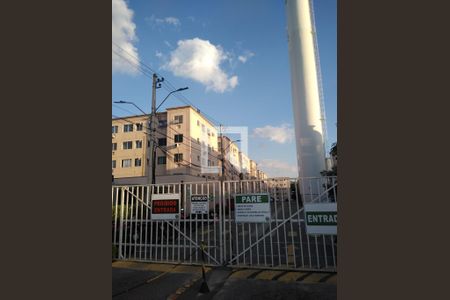 Apartamento para alugar com 44m², 2 quartos e 1 vaga Apartamento para alugar com 44m², 2 quartos e 1 vagaFachada do Condomínio