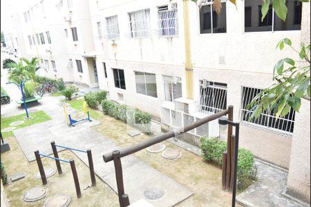 Apartamento para alugar com 44m², 2 quartos e 1 vagaVista do Quarto 1