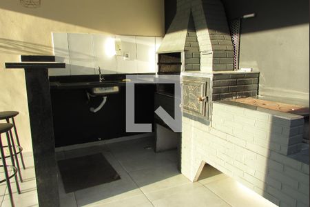 Apartamento para alugar com 44m², 2 quartos e 1 vagaEspaço Gourmet