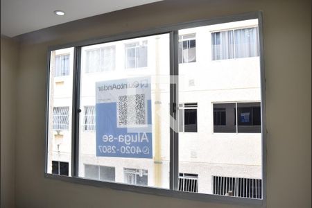 Apartamento para alugar com 44m², 2 quartos e 1 vagaDetalhe da Sala