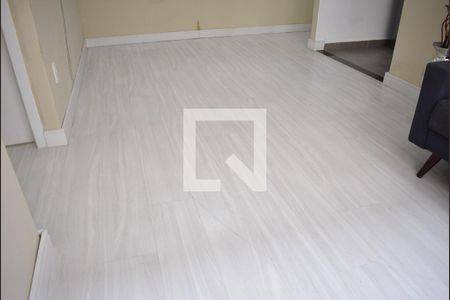 Apartamento para alugar com 44m², 2 quartos e 1 vagaDetalhe da Sala