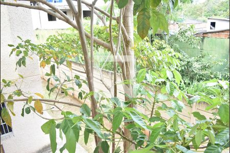 Apartamento para alugar com 44m², 2 quartos e 1 vagaVista do Quarto 1