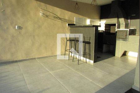 Apartamento para alugar com 44m², 2 quartos e 1 vagaEspaço Gourmet