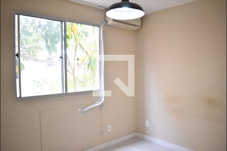 Apartamento para alugar com 44m², 2 quartos e 1 vagaQuarto 1