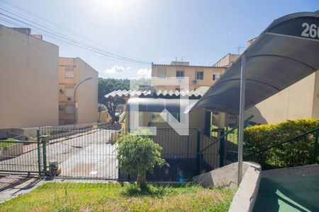 Apartamento à venda com 42m², 1 quarto e sem vagaFachada