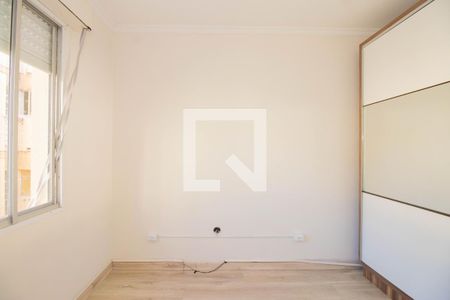 Quarto de apartamento à venda com 1 quarto, 42m² em Agronomia, Porto Alegre