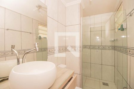 Apartamento à venda com 42m², 1 quarto e sem vagaBanheiro