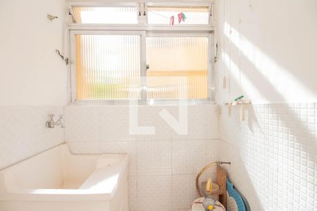 Apartamento à venda com 42m², 1 quarto e sem vagaÁrea de Serviço