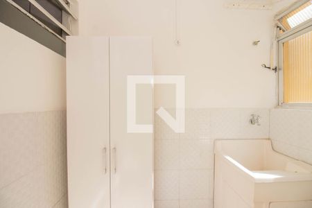 Apartamento à venda com 42m², 1 quarto e sem vagaÁrea de Serviço