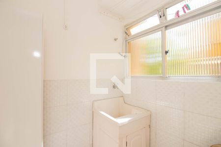 Apartamento à venda com 42m², 1 quarto e sem vagaÁrea de Serviço