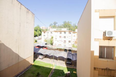 Apartamento à venda com 42m², 1 quarto e sem vagaVista do Quarto