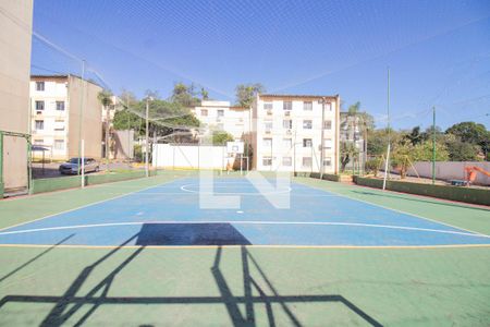 Apartamento à venda com 42m², 1 quarto e sem vagaQuadra Esportiva