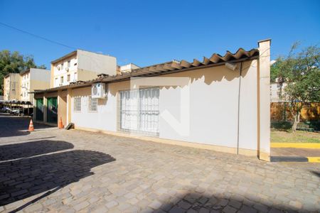 Apartamento à venda com 42m², 1 quarto e sem vagaÁrea comum - Salão de festas