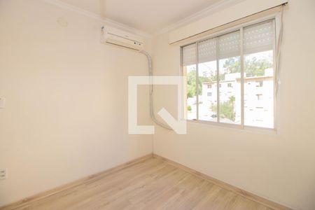 Quarto de apartamento à venda com 1 quarto, 42m² em Agronomia, Porto Alegre