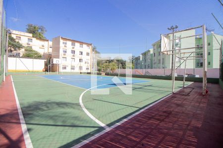 Apartamento à venda com 42m², 1 quarto e sem vagaQuadra Esportiva