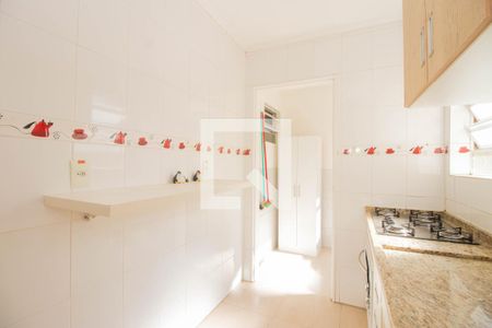 Apartamento à venda com 42m², 1 quarto e sem vagaCozinha