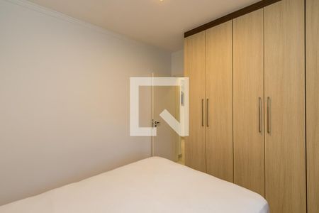 Quarto de apartamento para alugar com 1 quarto, 43m² em Brooklin Paulista, São Paulo