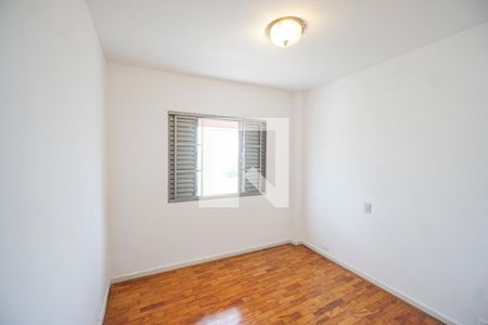 Quarto 02 de apartamento para alugar com 2 quartos, 80m² em Parque São Jorge, São Paulo
