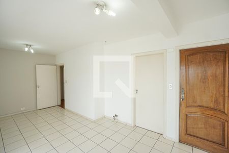 Sala de apartamento para alugar com 2 quartos, 80m² em Parque São Jorge, São Paulo