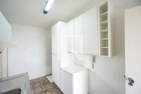 Apartamento à venda com 80m², 2 quartos e sem vaga Apartamento à venda com 80m², 2 quartos e sem vagaCozinha