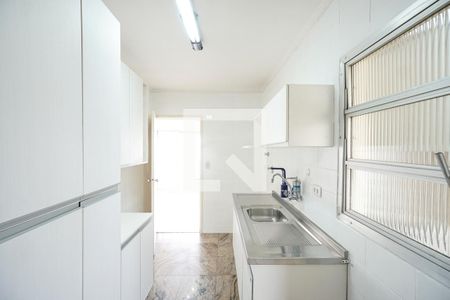 Apartamento à venda com 80m², 2 quartos e sem vaga Apartamento à venda com 80m², 2 quartos e sem vagaCozinha