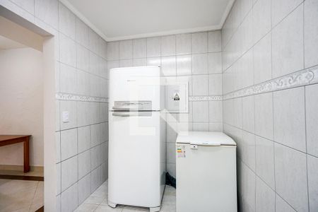 Apartamento à venda com 80m², 2 quartos e sem vaga Apartamento à venda com 80m², 2 quartos e sem vagaCopa do salão de festas