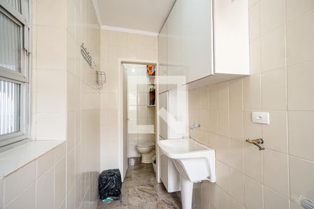 Apartamento à venda com 80m², 2 quartos e sem vaga Apartamento à venda com 80m², 2 quartos e sem vagaÁrea de serviço