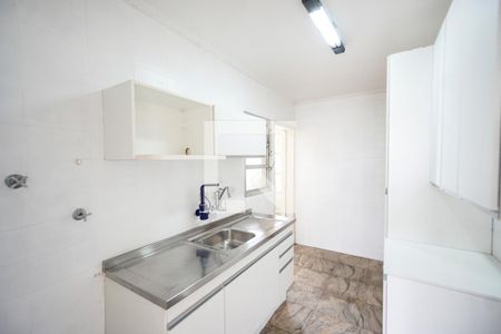 Apartamento à venda com 80m², 2 quartos e sem vaga Apartamento à venda com 80m², 2 quartos e sem vagaCozinha