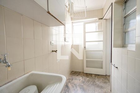 Apartamento à venda com 80m², 2 quartos e sem vaga Apartamento à venda com 80m², 2 quartos e sem vagaÁrea de serviço