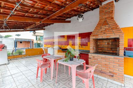 Casa à venda com 300m², 3 quartos e 2 vagas Casa à venda com 300m², 3 quartos e 2 vagasChurrasqueira