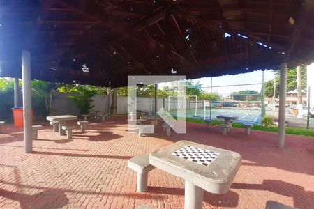 Apartamento à venda com 70m², 2 quartos e 2 vagas Apartamento à venda com 70m², 2 quartos e 2 vagasÁrea comum - Playground