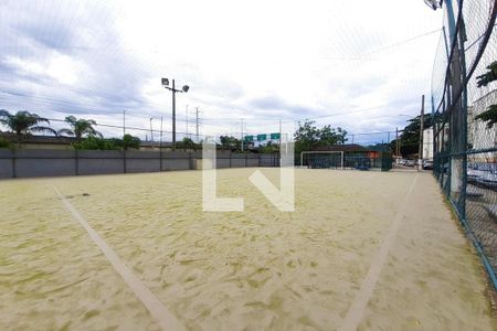 Apartamento à venda com 70m², 2 quartos e 2 vagas Apartamento à venda com 70m², 2 quartos e 2 vagasÁrea comum - Quadra