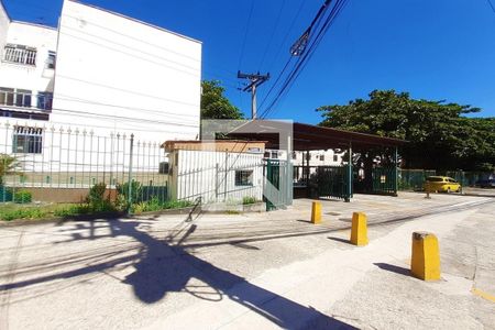 Apartamento à venda com 70m², 2 quartos e 2 vagas Apartamento à venda com 70m², 2 quartos e 2 vagasFachada