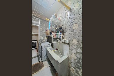 Apartamento à venda com 70m², 2 quartos e 2 vagas Apartamento à venda com 70m², 2 quartos e 2 vagasÁrea de Serviço