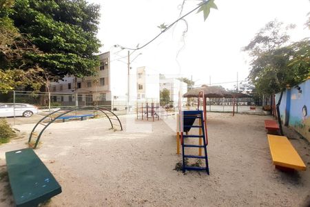 Apartamento à venda com 70m², 2 quartos e 2 vagas Apartamento à venda com 70m², 2 quartos e 2 vagasÁrea comum - Playground