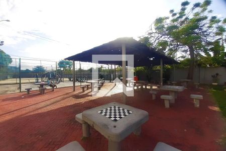 Apartamento à venda com 70m², 2 quartos e 2 vagas Apartamento à venda com 70m², 2 quartos e 2 vagasÁrea comum - Playground