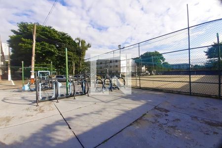 Apartamento à venda com 70m², 2 quartos e 2 vagas Apartamento à venda com 70m², 2 quartos e 2 vagasÁrea comum