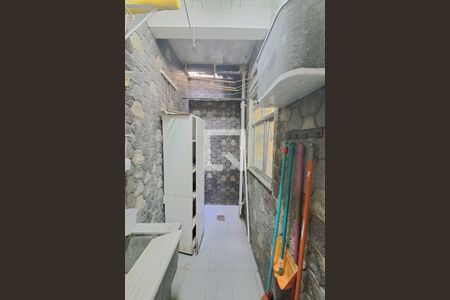 Apartamento à venda com 70m², 2 quartos e 2 vagas Apartamento à venda com 70m², 2 quartos e 2 vagasÁrea de Serviço