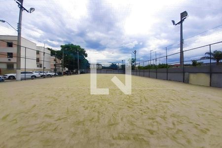 Apartamento à venda com 70m², 2 quartos e 2 vagas Apartamento à venda com 70m², 2 quartos e 2 vagasÁrea comum - Quadra