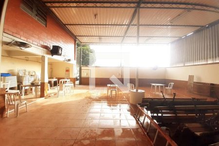 Apartamento à venda com 70m², 2 quartos e 2 vagas Apartamento à venda com 70m², 2 quartos e 2 vagasÁrea comum - Churrasqueira