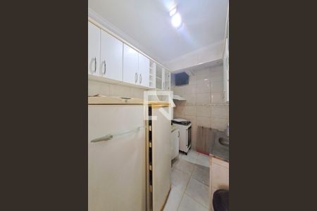 Apartamento à venda com 70m², 2 quartos e 2 vagas Apartamento à venda com 70m², 2 quartos e 2 vagasCozinha
