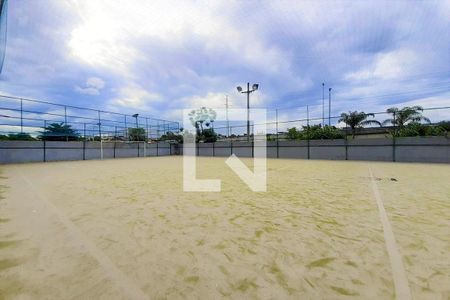 Apartamento à venda com 70m², 2 quartos e 2 vagas Apartamento à venda com 70m², 2 quartos e 2 vagasÁrea comum - Quadra