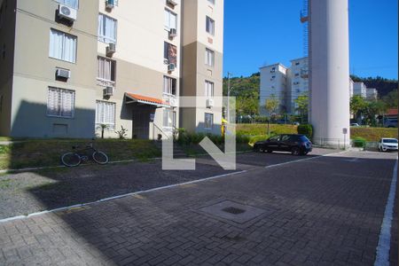 Apartamento à venda com 45m², 2 quartos e 1 vagaÁrea comum 