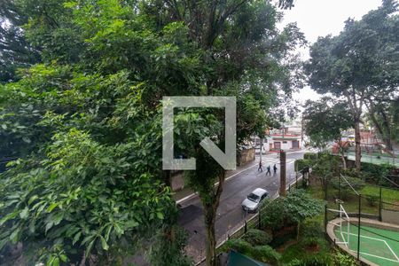 Apartamento para alugar com 88m², 3 quartos e 1 vaga Apartamento para alugar com 88m², 3 quartos e 1 vagaVista do Quarto 2