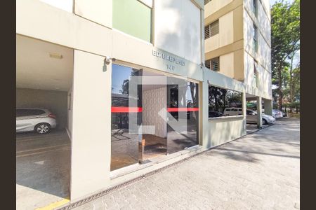Apartamento para alugar com 88m², 3 quartos e 1 vaga Apartamento para alugar com 88m², 3 quartos e 1 vagaEntrada